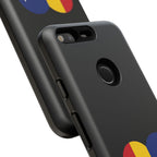 BCS16 - Tough Protective Phone Case