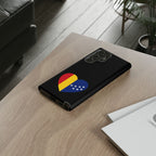 BCS16 - Tough Protective Phone Case