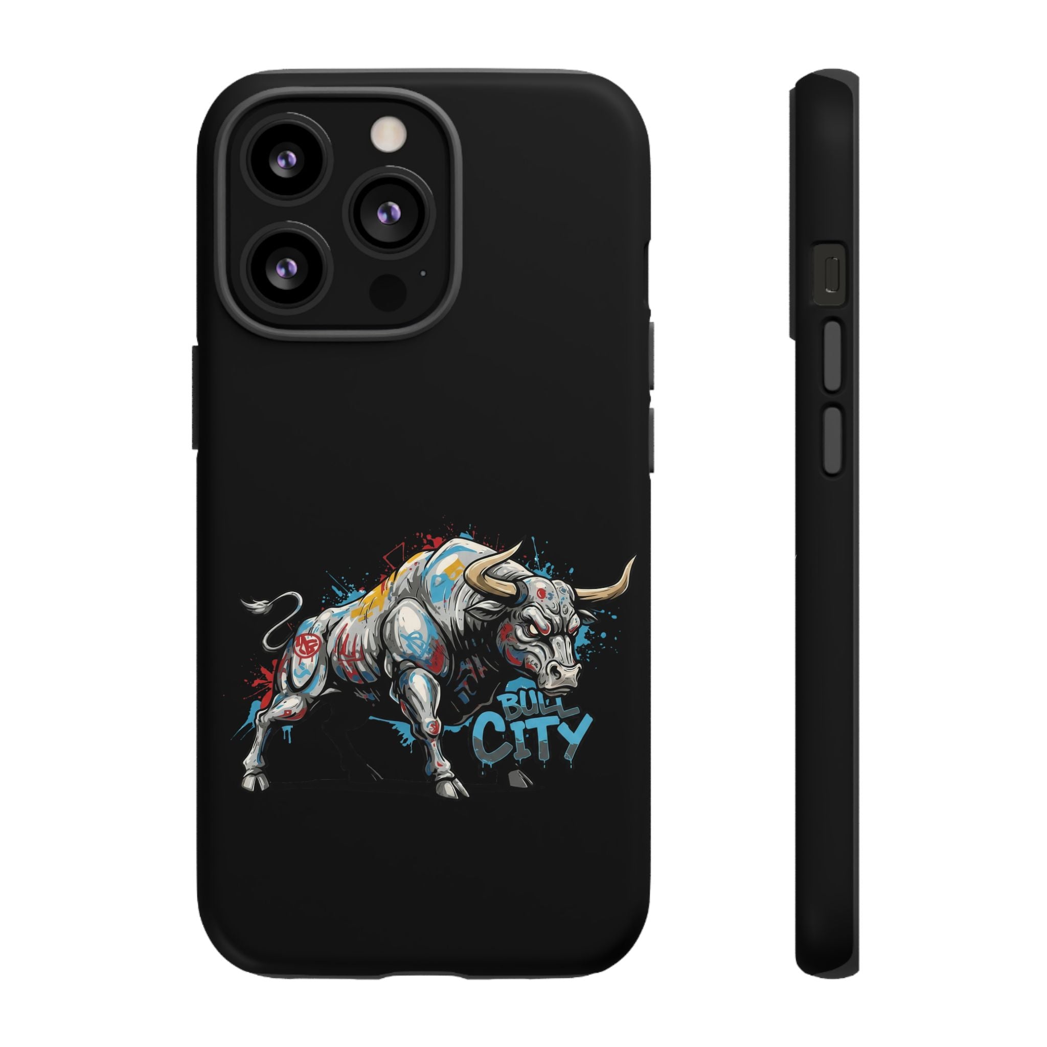 BCS2 - Tough Protective Phone Case