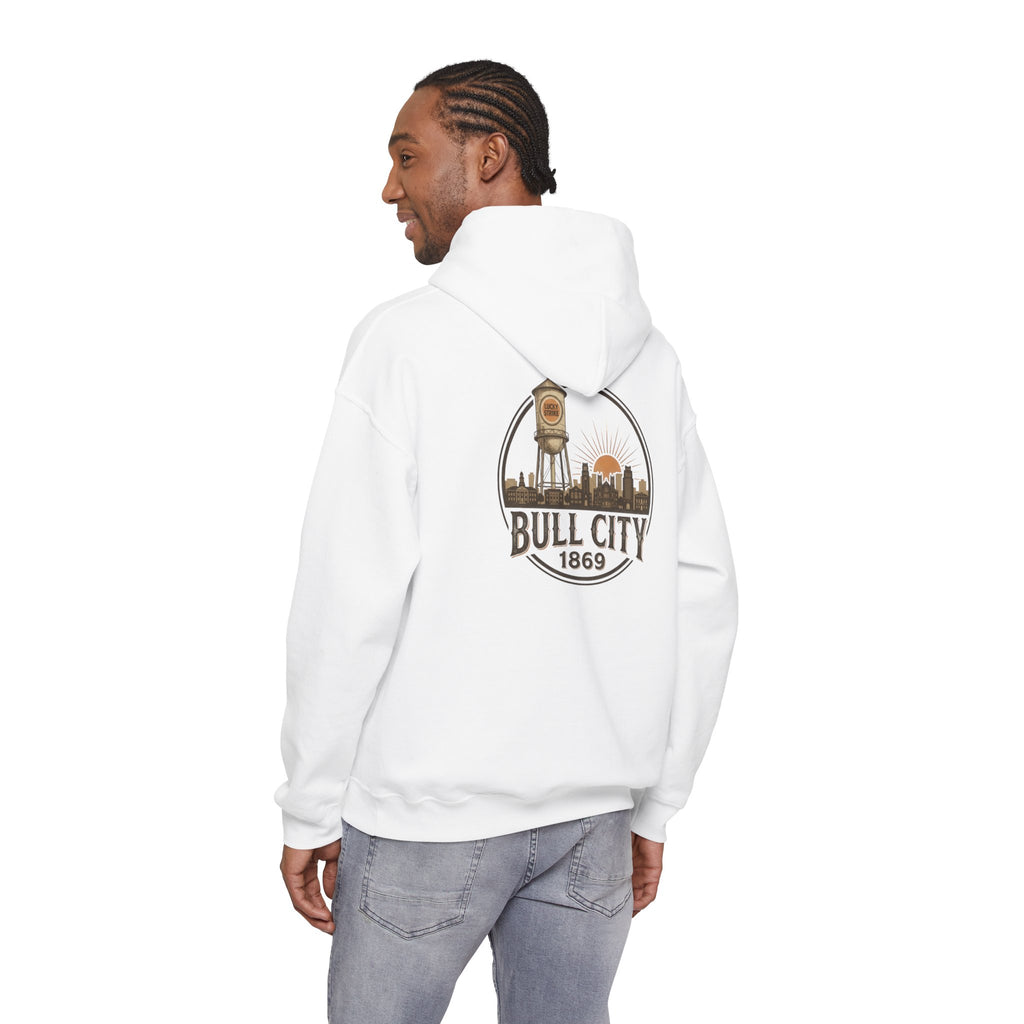 BCS9 -  Unisex Heavy Blend™ Hooded Sweatshirt