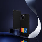 BCS17 - Tough Protective Phone Case
