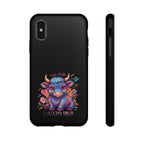 BCS13 - Tough Protective Phone Case