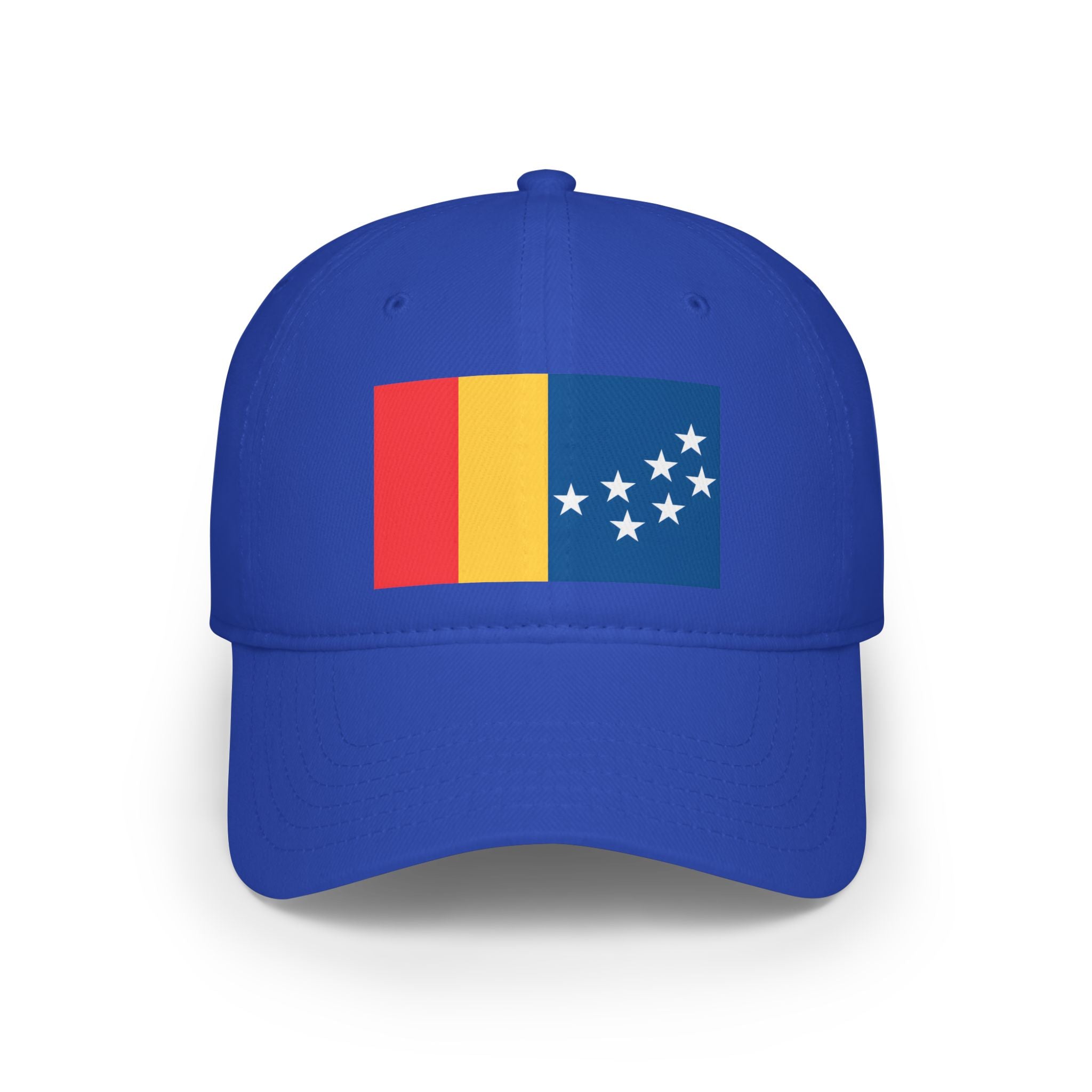 BCS17 - Low Profile Baseball Cap
