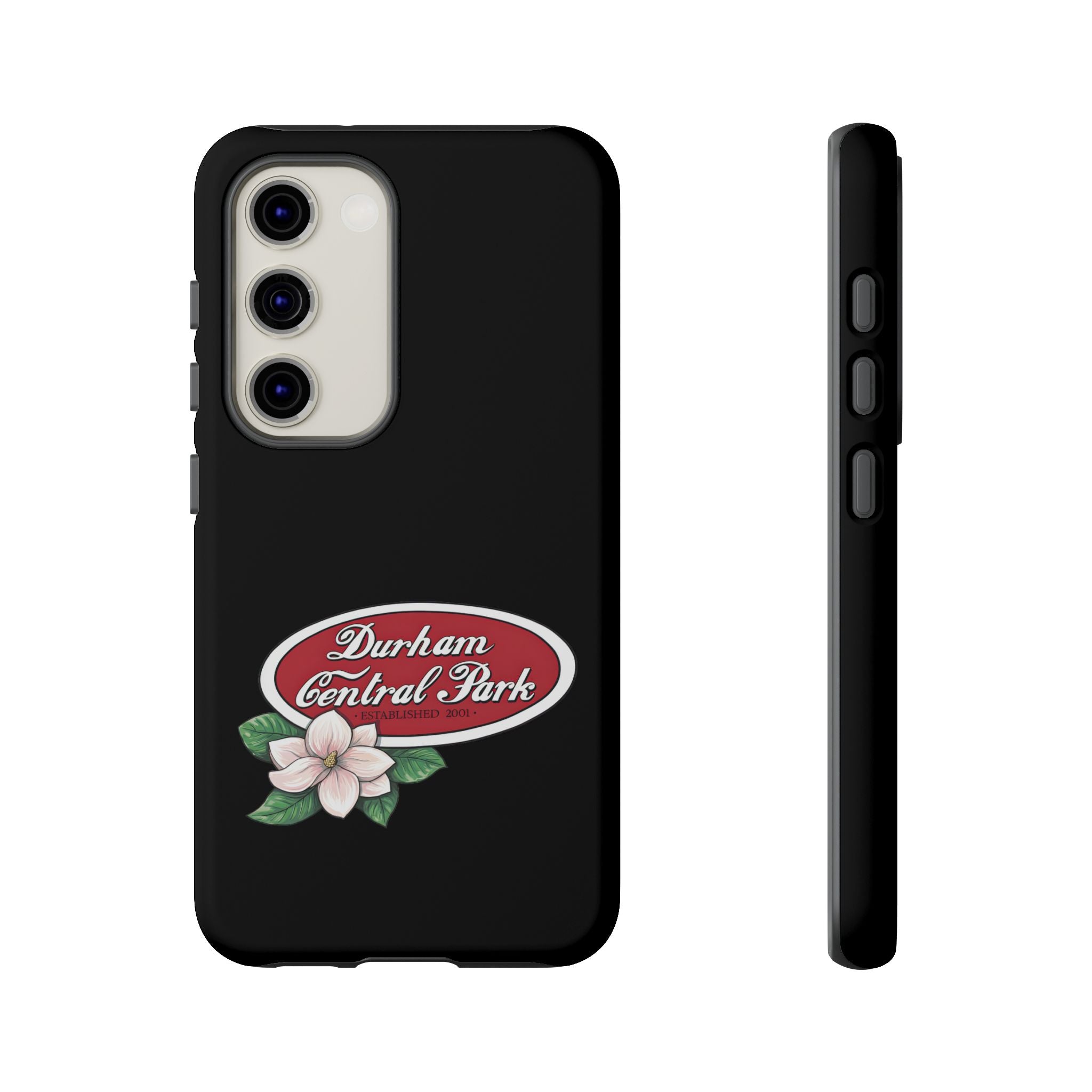 BCS11 - Tough Protective Phone Case