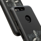 BCS8 - Tough Protective Phone Case