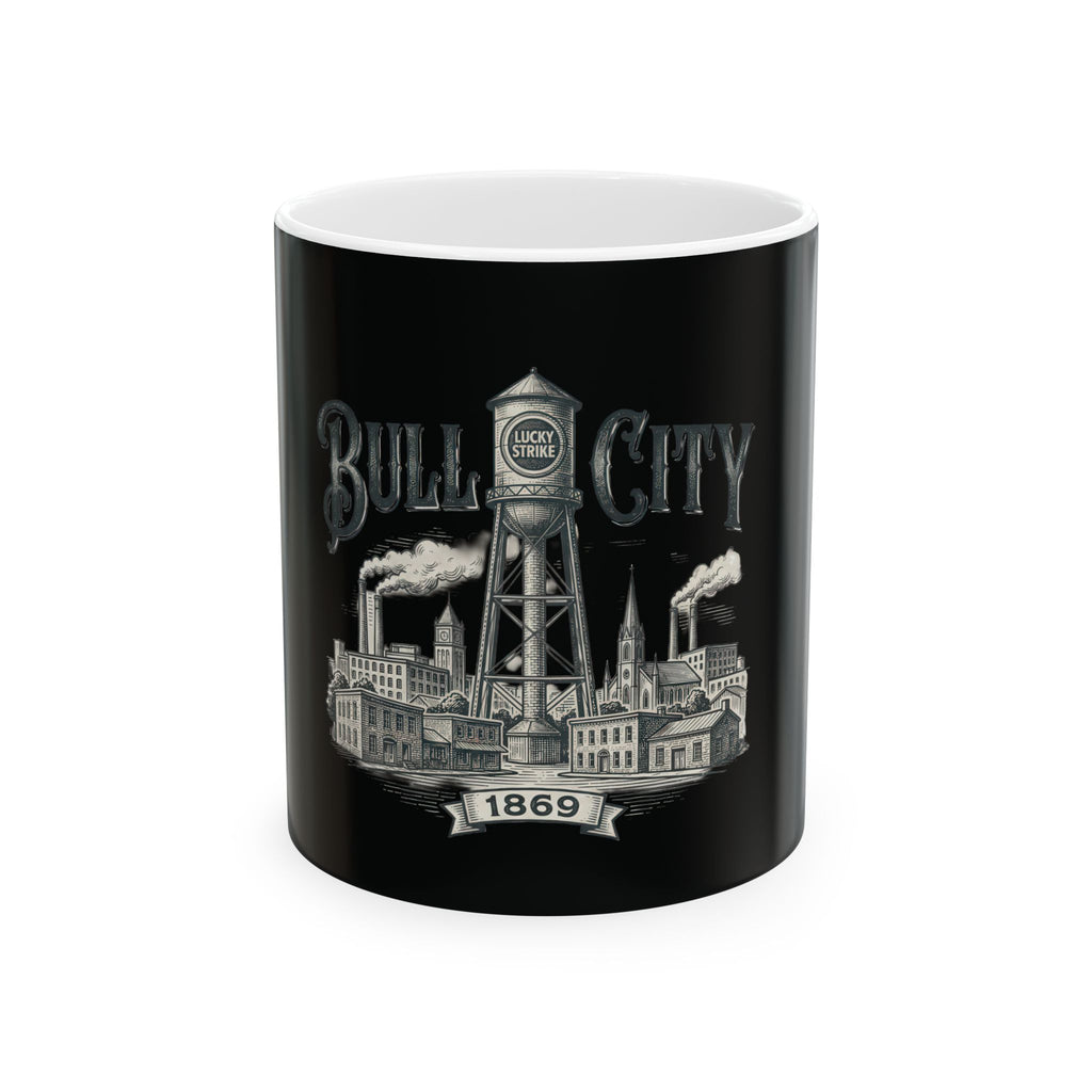 BCS8 - Mug