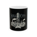 BCS8 - Mug