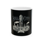 BCS8 - Mug