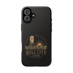 BCS9 - Tough Protective Phone Case