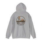 BCS9 -  Unisex Heavy Blend™ Hooded Sweatshirt