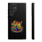 BCS4 - Tough Protective Phone Case