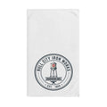 BCS14 - Hand Towel - Durham Central Park
