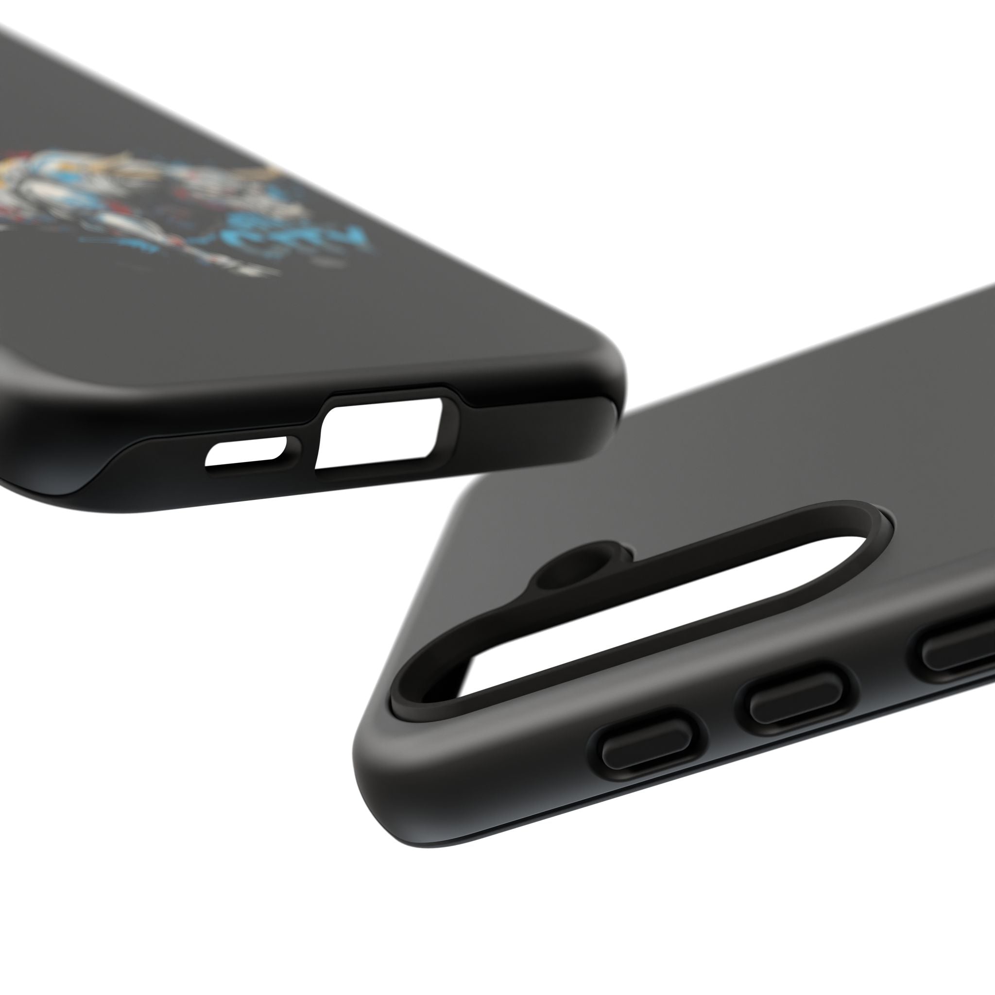 BCS2 - Tough Protective Phone Case