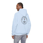 BCS14 -  Unisex Heavy Blend™ Hooded Sweatshirt