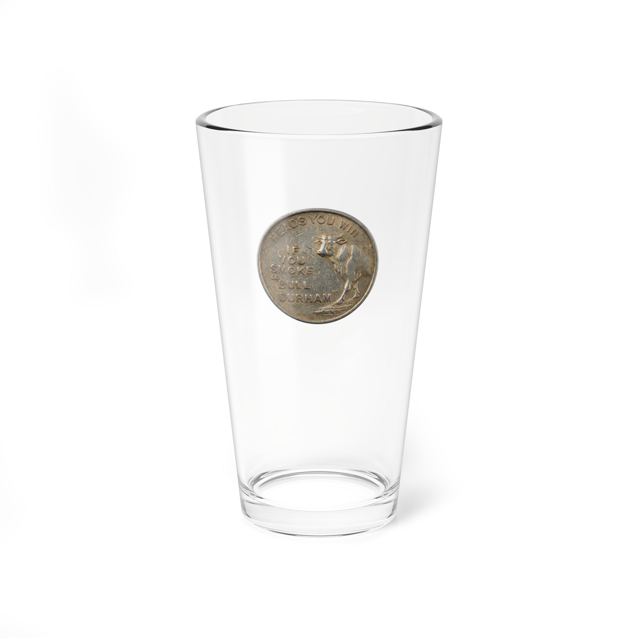 BCS22 - 16oz Cocktail Pint