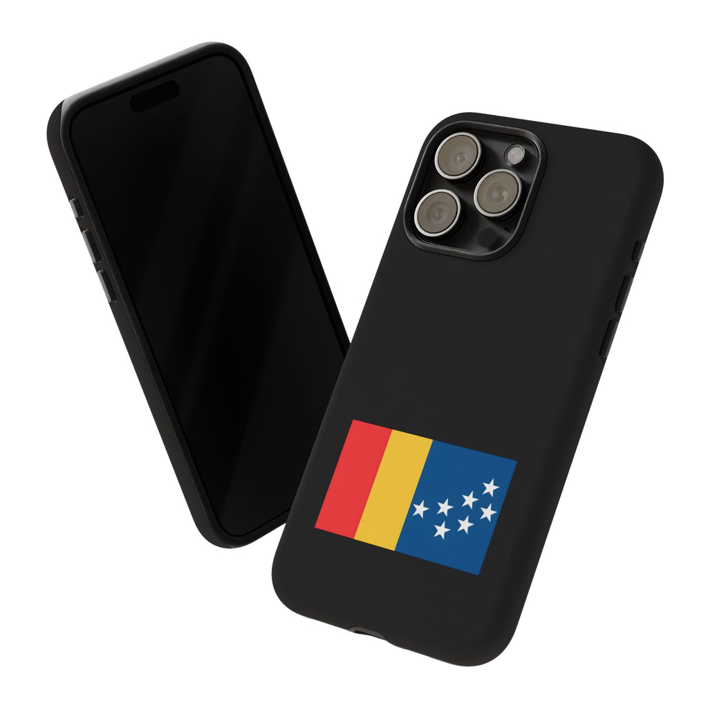 BCS17 - Tough Protective Phone Case