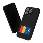 BCS17 - Tough Protective Phone Case