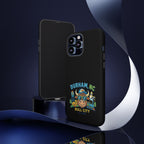 BCS15 - Tough Protective Phone Case