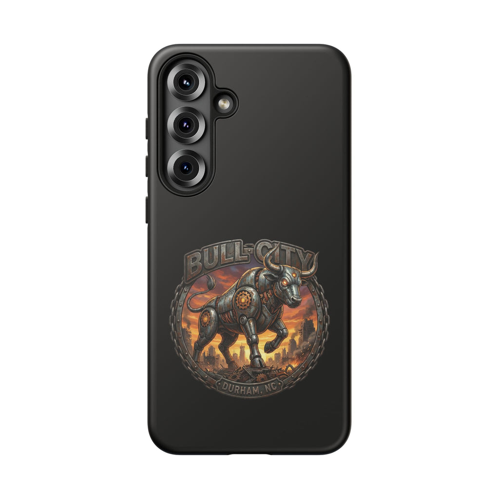 BCS5 - Tough Protective Phone Case