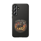 BCS5 - Tough Protective Phone Case