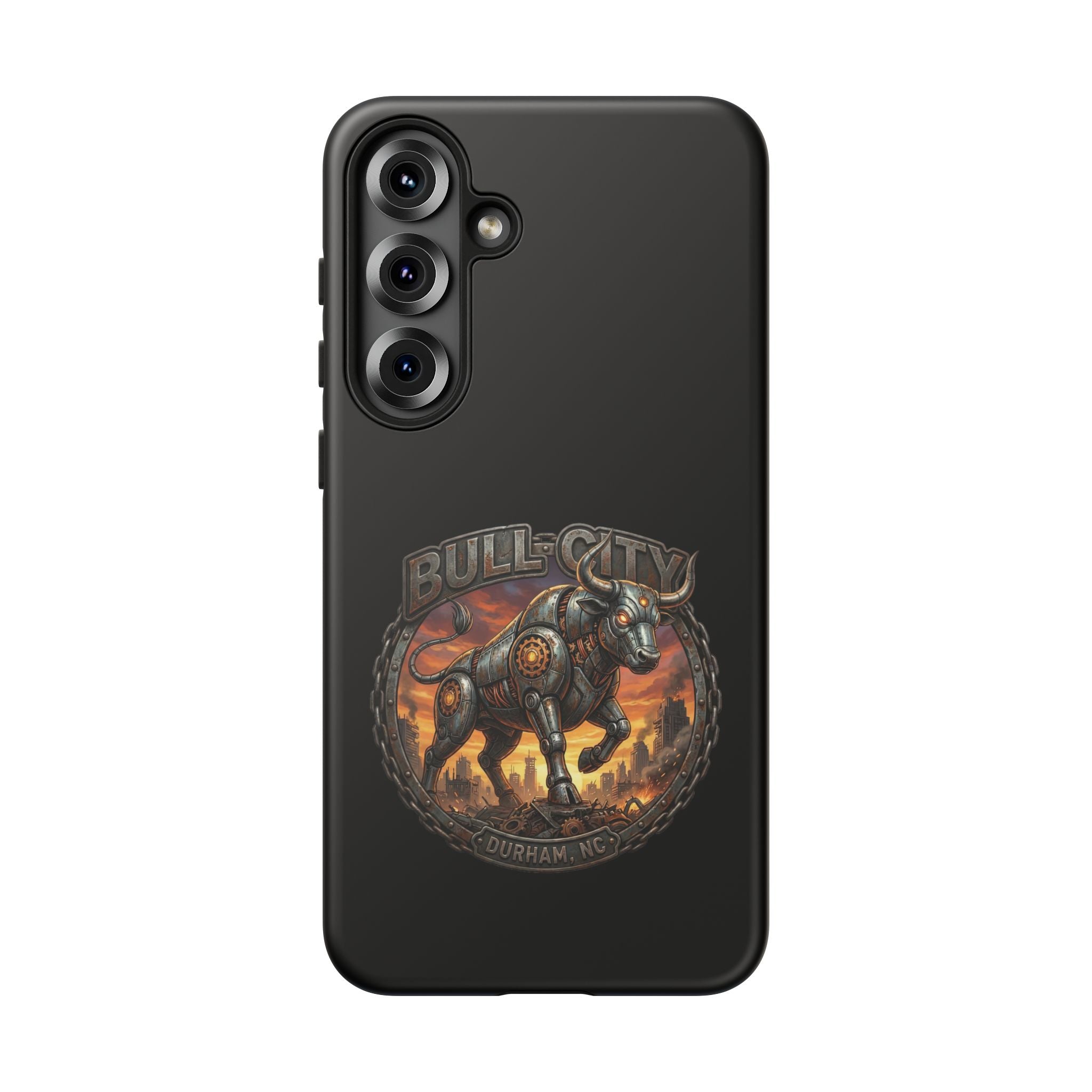 BCS5 - Tough Protective Phone Case
