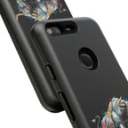 BCS2 - Tough Protective Phone Case