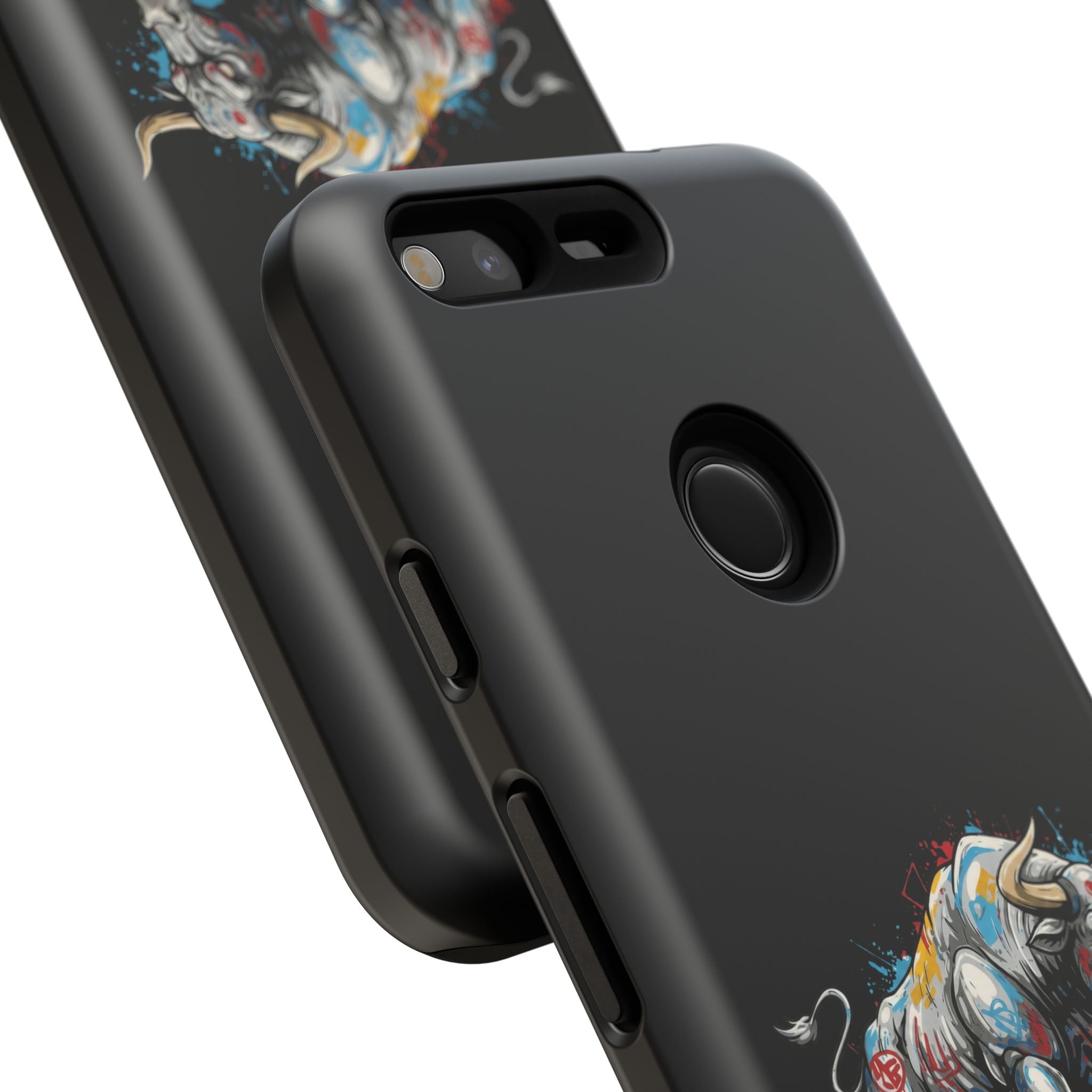 BCS2 - Tough Protective Phone Case