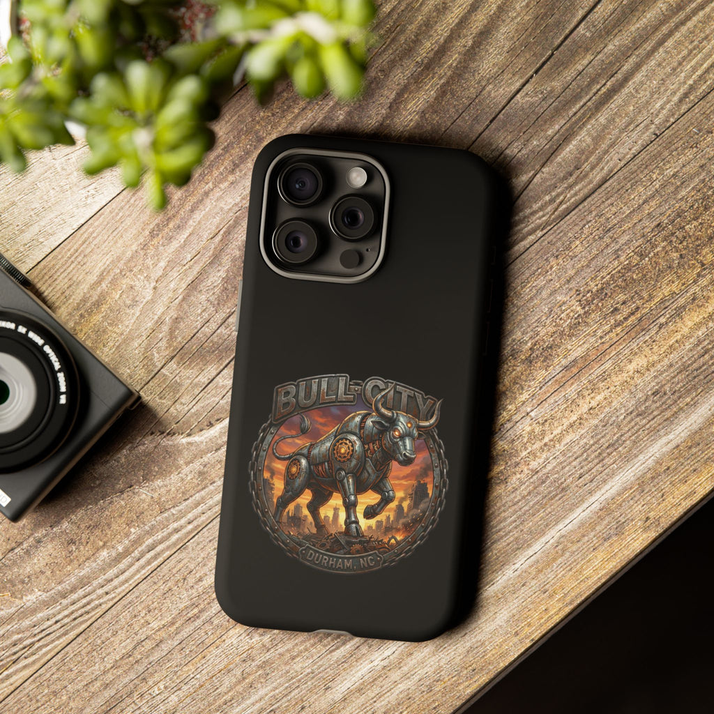 BCS5 - Tough Protective Phone Case
