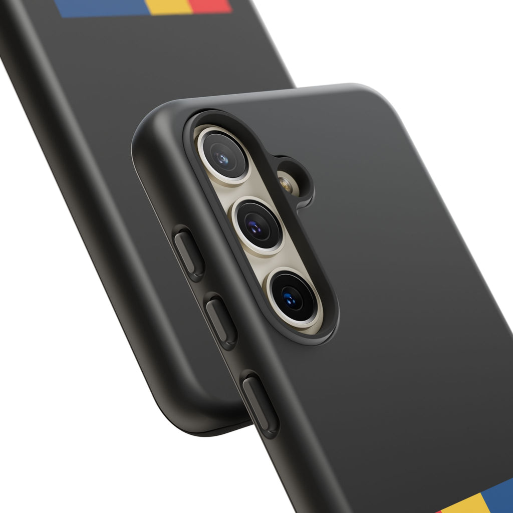 BCS17 - Tough Protective Phone Case