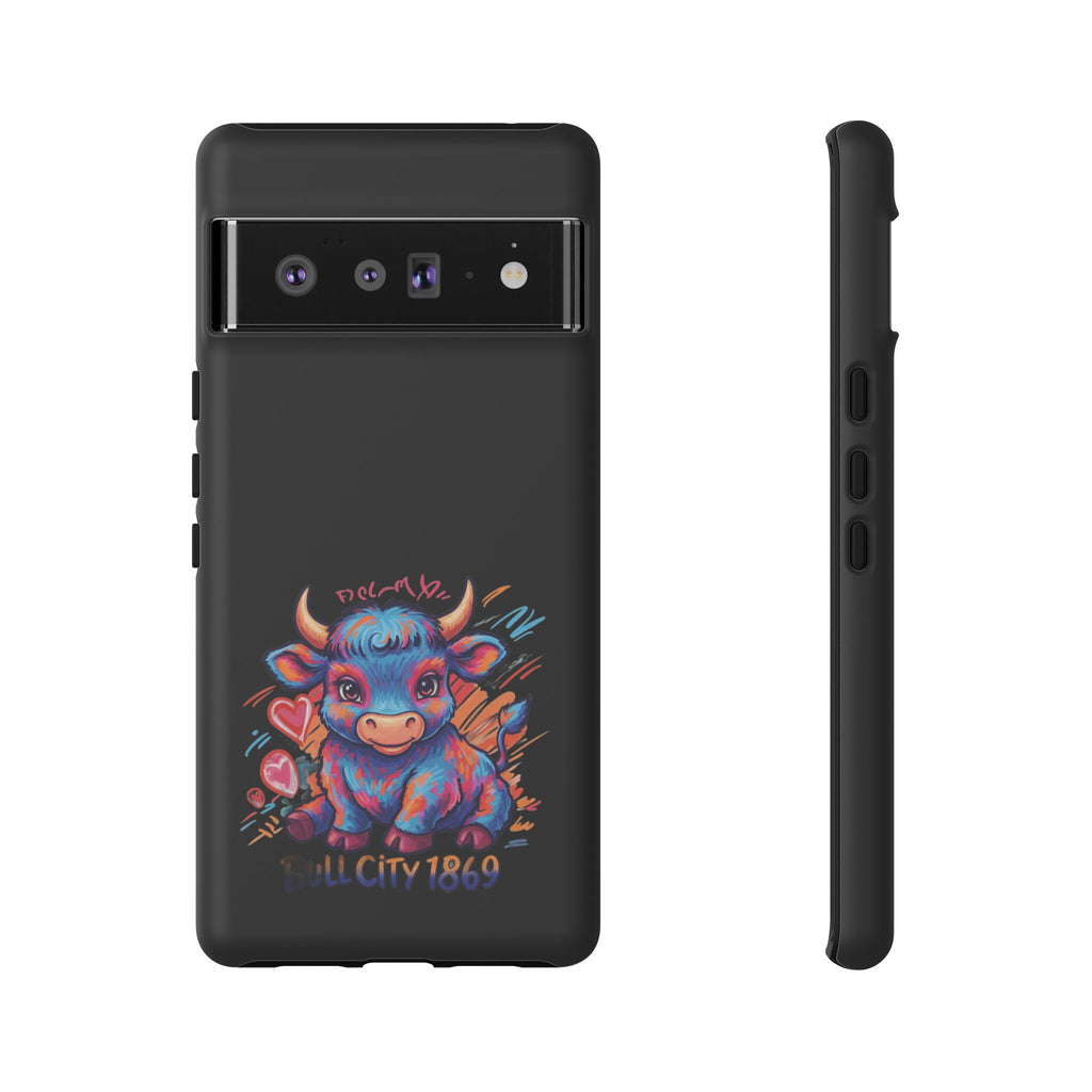 BCS13 - Tough Protective Phone Case