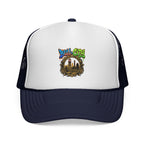 BCS7  -  Trucker Caps
