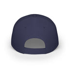 BCS16 - Low Profile Baseball Cap