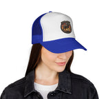 BCS5  -  Trucker Caps