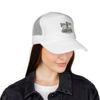 BCS8  -  Trucker Caps