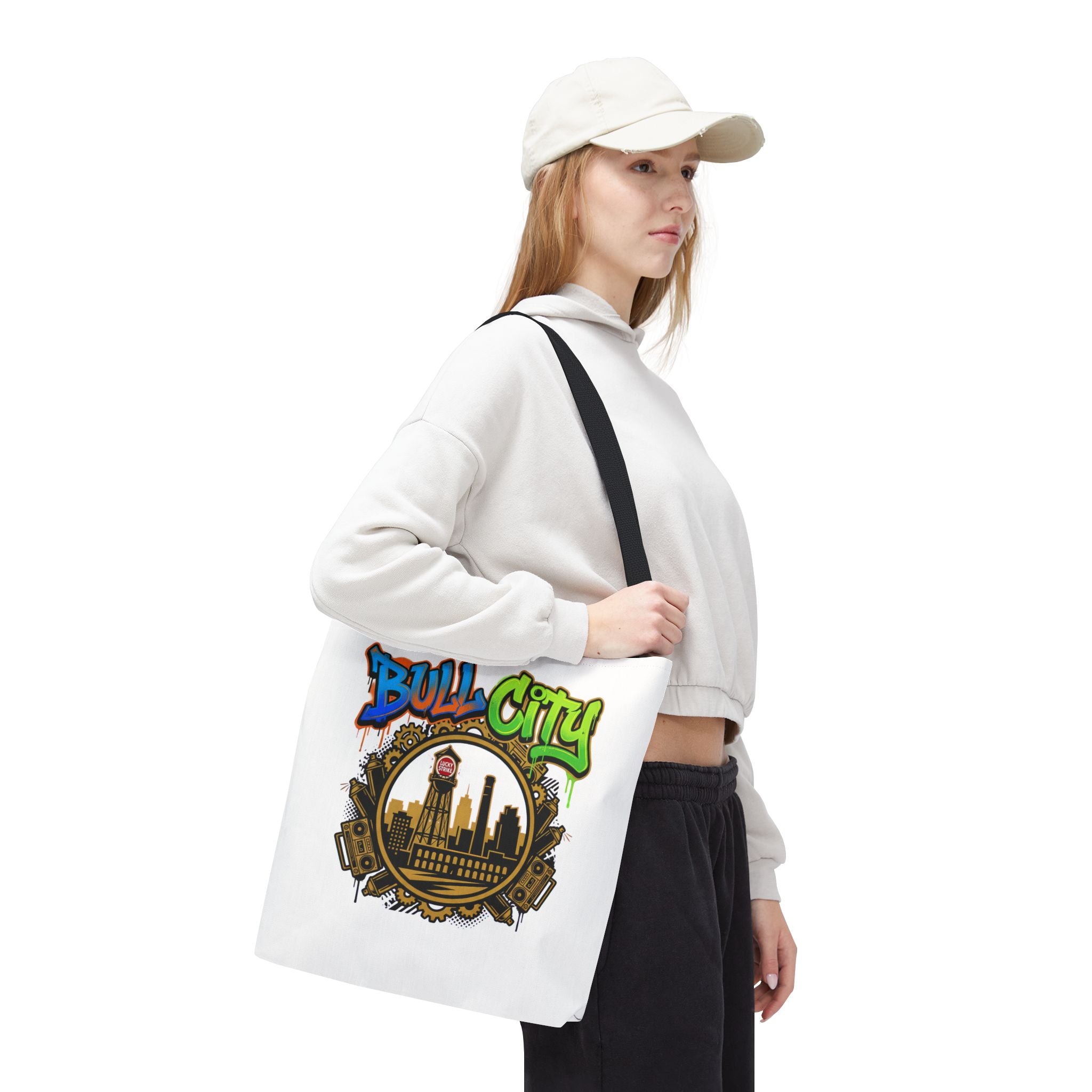 BCS7 - Tote Bag