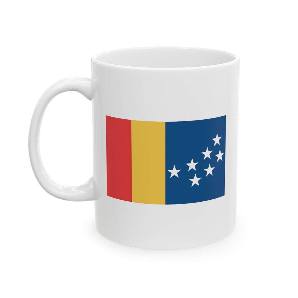 BCS17 - Mug