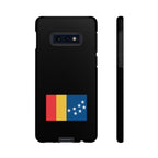 BCS17 - Tough Protective Phone Case