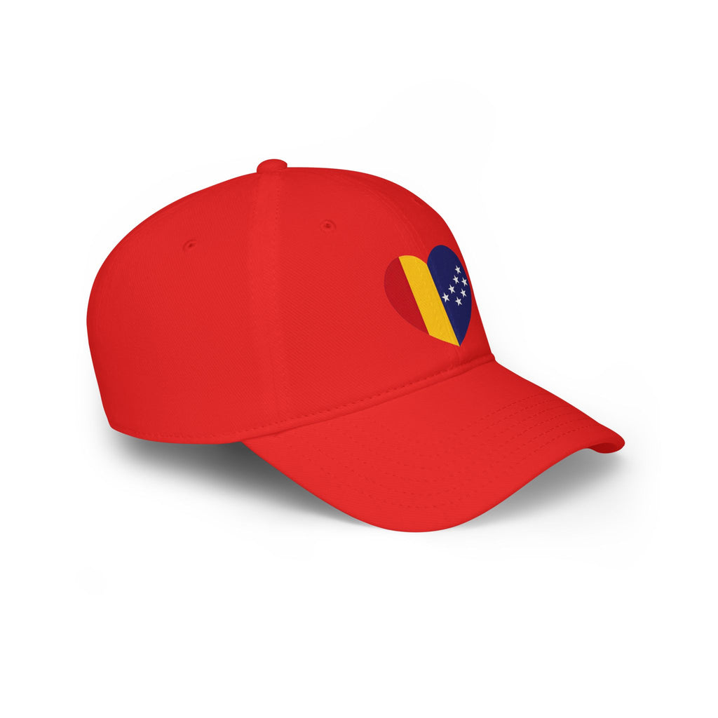 BCS16 - Low Profile Baseball Cap