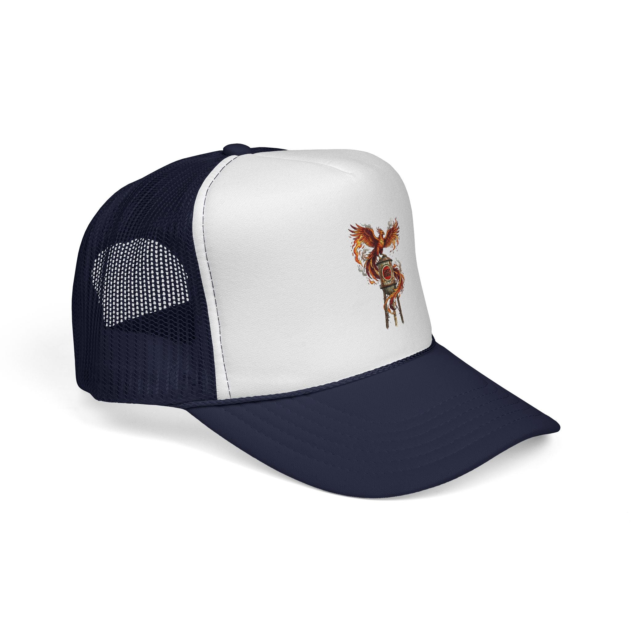 BCS6  -  Trucker Caps