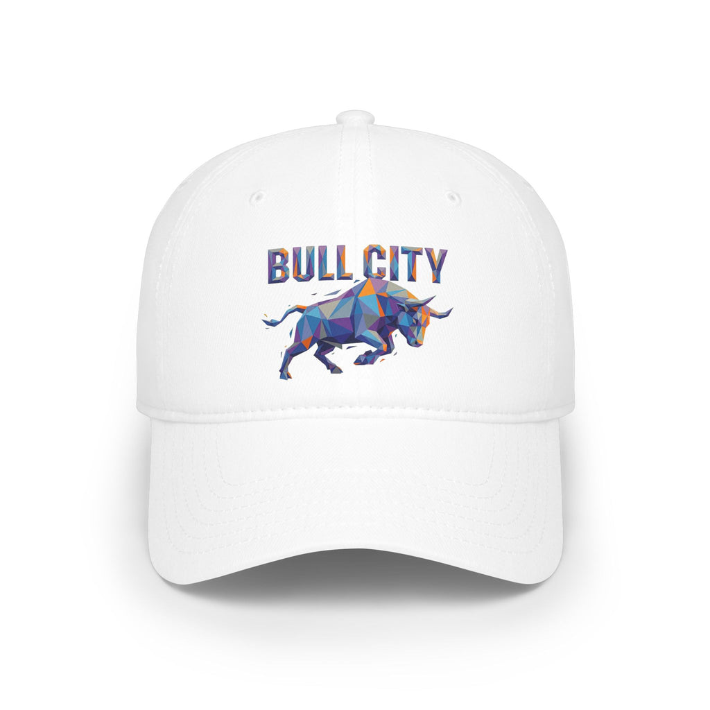 BCS3 - Low Profile Baseball Cap