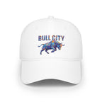 BCS3 - Low Profile Baseball Cap