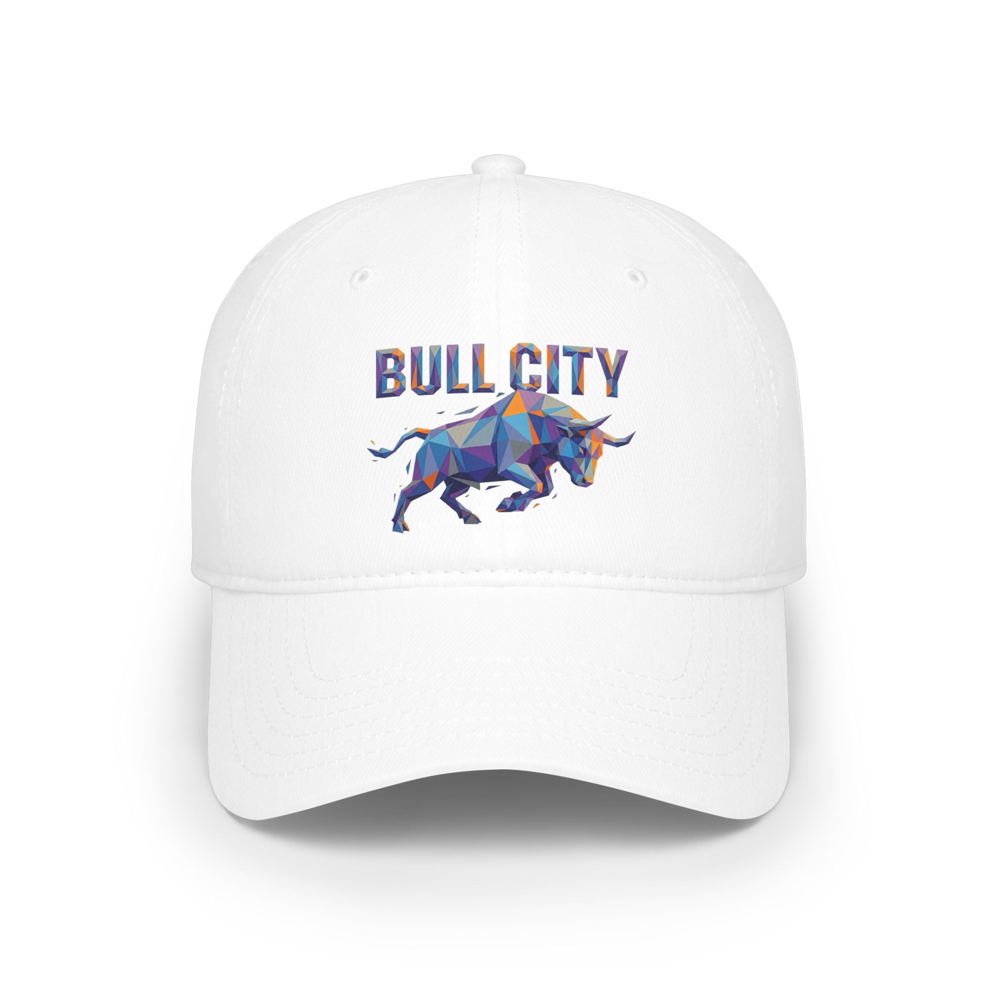 BCS3 - Low Profile Baseball Cap