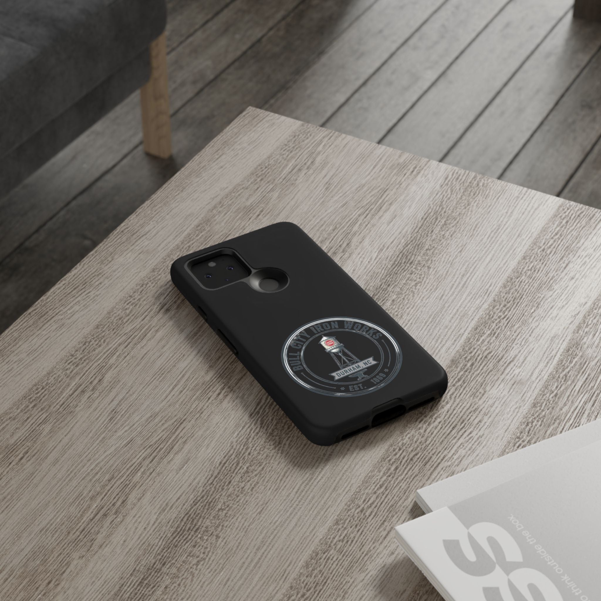 BCS14 - Tough Protective Phone Case