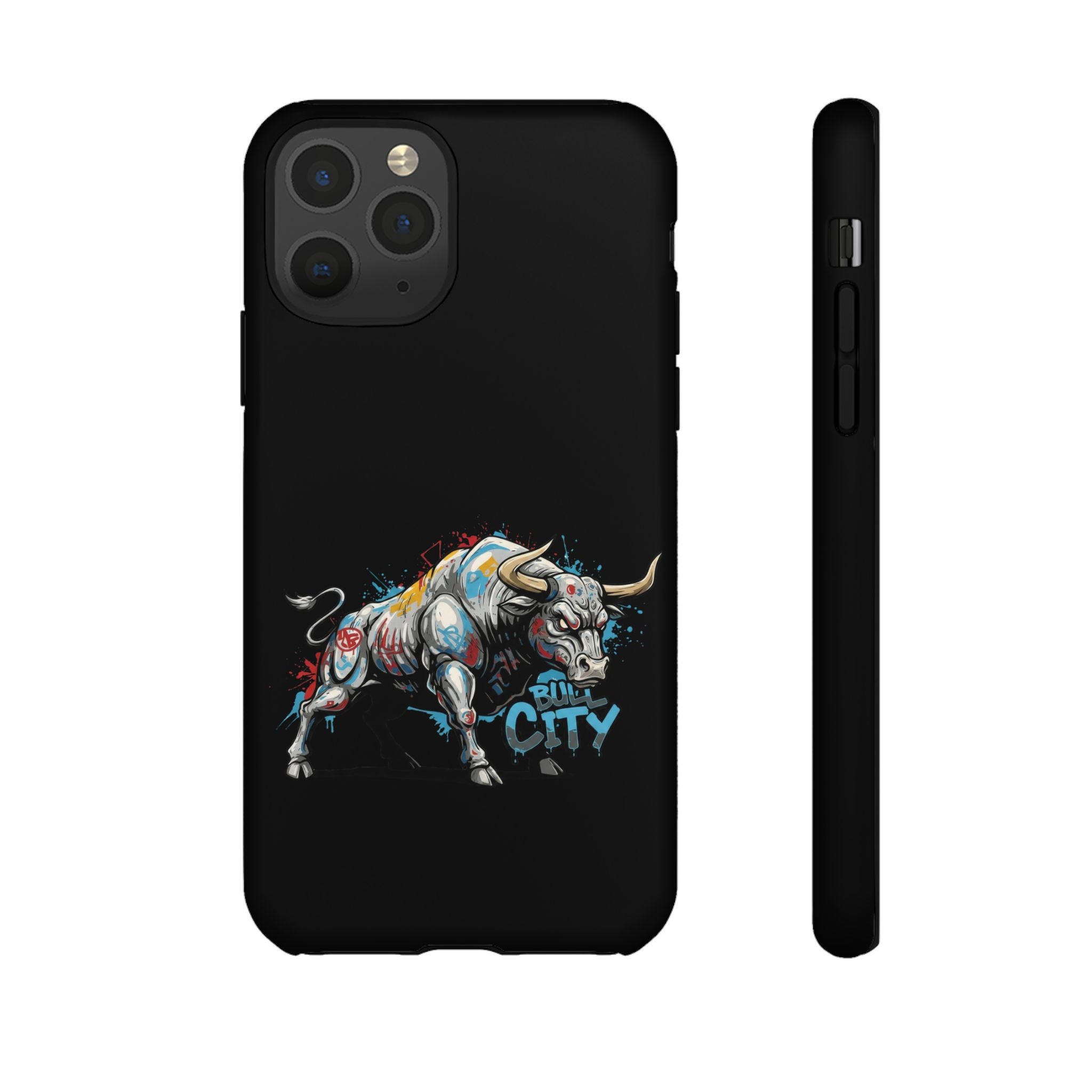 BCS2 - Tough Protective Phone Case