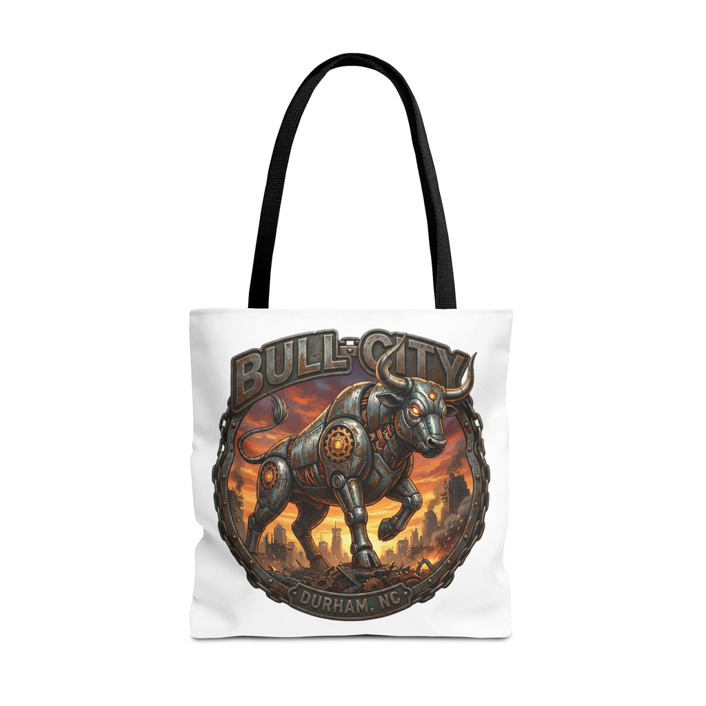 BCS5 - Tote Bag