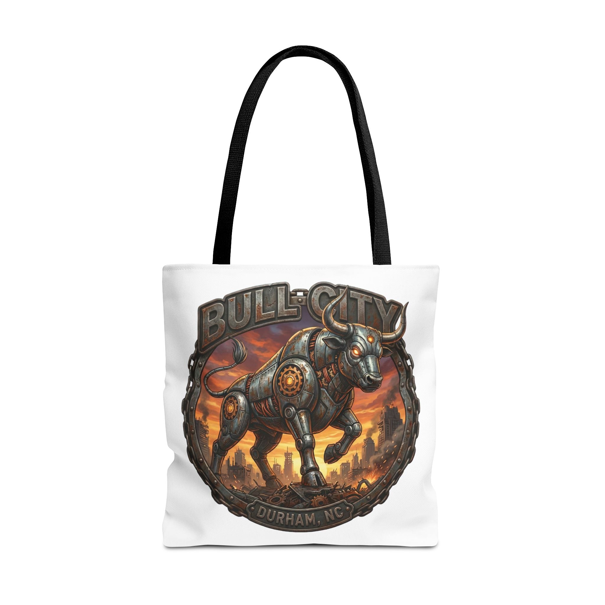 BCS5 - Tote Bag