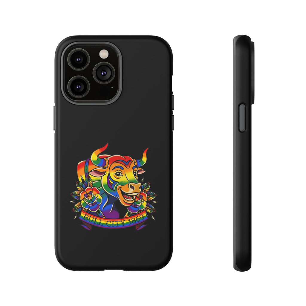BCS4 - Tough Protective Phone Case