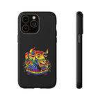 BCS4 - Tough Protective Phone Case