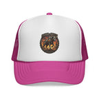 BCS5  -  Trucker Caps