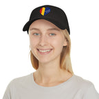 BCS16 - Low Profile Baseball Cap
